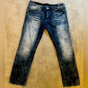 Buffalo Jeans 33x30